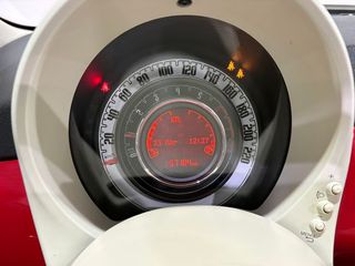 Fiat 500C DOLCEVITA 1.0 HYBRID 70 CV 2P 70 CV