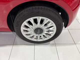 Fiat 500C DOLCEVITA 1.0 HYBRID 70 CV 2P 70 CV