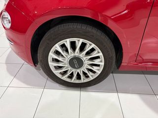 Fiat 500C DOLCEVITA 1.0 HYBRID 70 CV 2P 70 CV