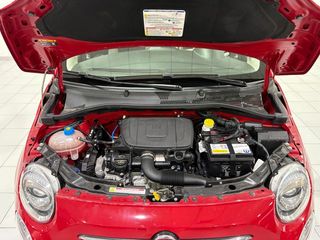 Fiat 500C DOLCEVITA 1.0 HYBRID 70 CV 2P 70 CV