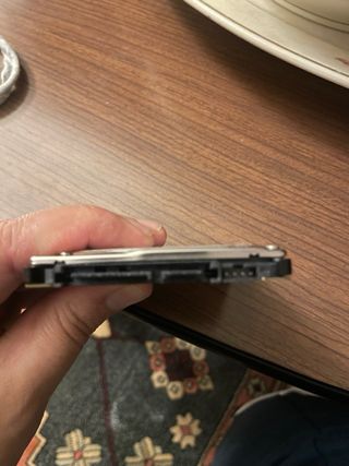 Disco Rígido Seagate 500GB