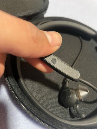 Auriculares Bose QuietControl 30 Negros