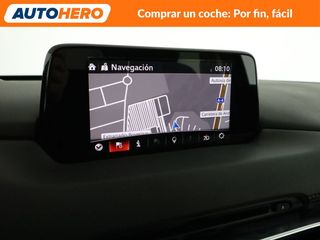 Mazda CX-5 2.0 Zenith 2WD