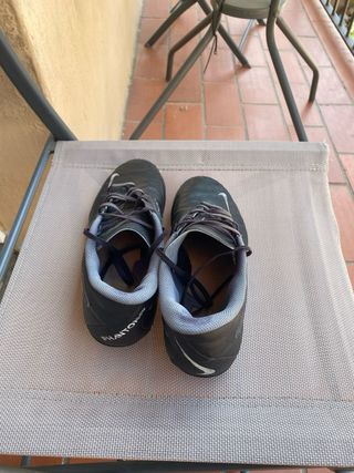 Botines de fútbol Nike Phantom