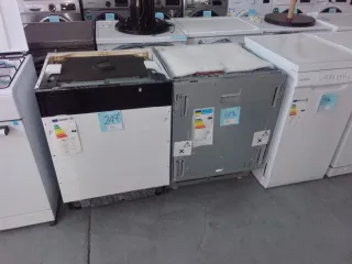 Lavavajillas Integración grandes descuentos desde