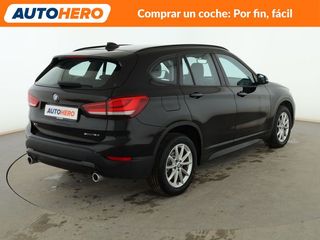 BMW X1 sDrive 18d