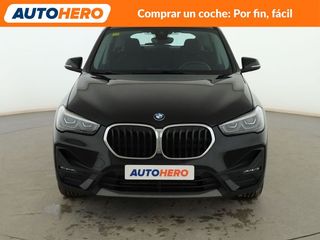BMW X1 sDrive 18d