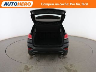 BMW X1 sDrive 18d