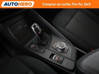 BMW X1 sDrive 18d