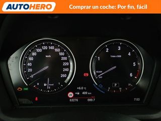 BMW X1 sDrive 18d