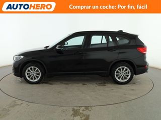 BMW X1 sDrive 18d
