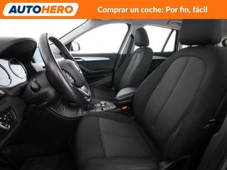 BMW X1 sDrive 18d