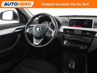 BMW X1 sDrive 18d