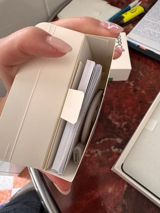 Oppo A5 Pro 5G Nuevo