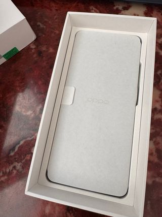 Oppo A5 Pro 5G Nuevo