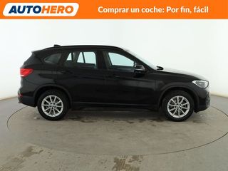 BMW X1 sDrive 18d