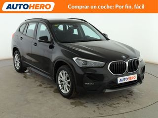 BMW X1 sDrive 18d