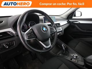 BMW X1 sDrive 18d