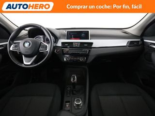BMW X1 sDrive 18d