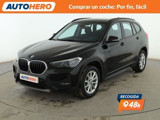 BMW X1 sDrive 18d
