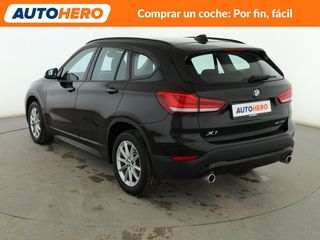BMW X1 sDrive 18d