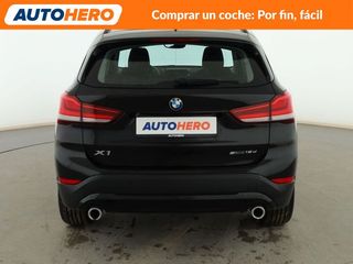 BMW X1 sDrive 18d