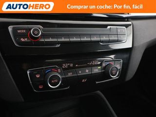 BMW X1 sDrive 18d