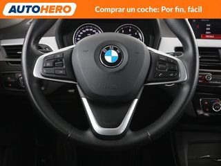BMW X1 sDrive 18d