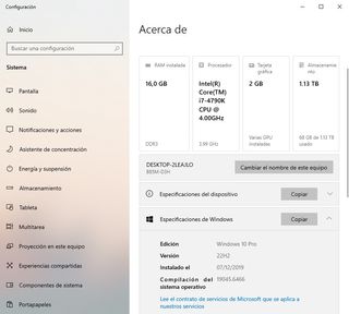 Torre Gaming Cooler Master Intel CoreTM i7-4790K