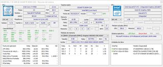 Torre Gaming Cooler Master Intel CoreTM i7-4790K