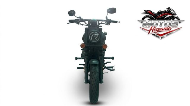 UM Vegas Edition 125cc – 15CV | Nueva a estrenar.