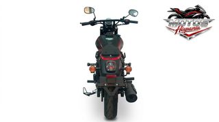 UM Vegas Edition 125cc – 15CV | Nueva a estrenar.
