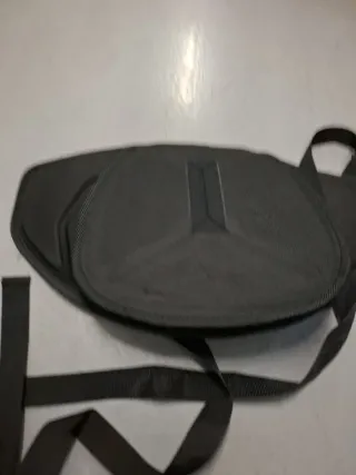 Asiento Kayak Mistral