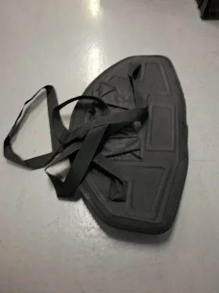 Asiento Kayak Mistral