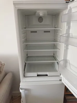 Nevera Combi Saivod Vilassar de Mar