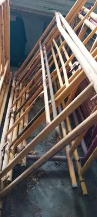 Alquiler de Andamios