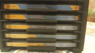 Colección CDs Jazz Gran Discoteca Familiar