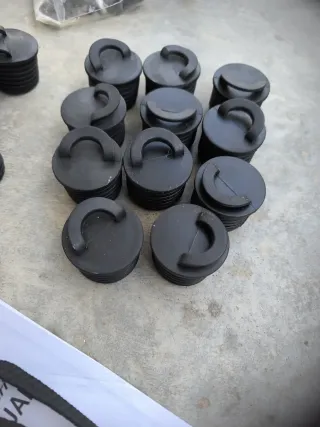 Tapones para Kayak