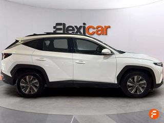 Hyundai Tucson 1.6 TGDI 169kW (230CV) HEV Maxx Sky Auto