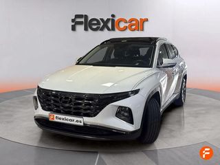 Hyundai Tucson 1.6 TGDI 169kW (230CV) HEV Maxx Sky Auto