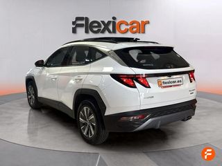 Hyundai Tucson 1.6 TGDI 169kW (230CV) HEV Maxx Sky Auto