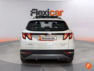 Hyundai Tucson 1.6 TGDI 169kW (230CV) HEV Maxx Sky Auto