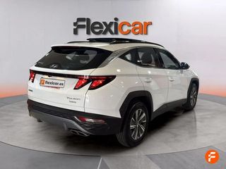 Hyundai Tucson 1.6 TGDI 169kW (230CV) HEV Maxx Sky Auto