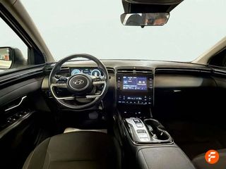 Hyundai Tucson 1.6 TGDI 169kW (230CV) HEV Maxx Sky Auto