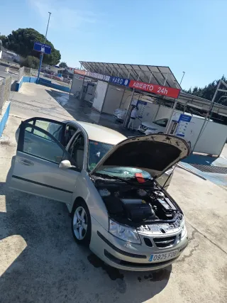 Saab 9-3 2006