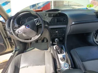 Saab 9-3 2006