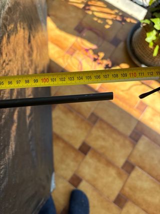 Varilla Tensei 1K Blue 55 R