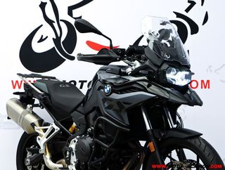 BMW F 800 GS ¿A2? GARANTÍA OFICIAL