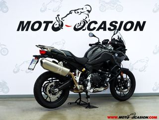 BMW F 800 GS ¿A2? GARANTÍA OFICIAL