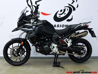 BMW F 800 GS ¿A2? GARANTÍA OFICIAL